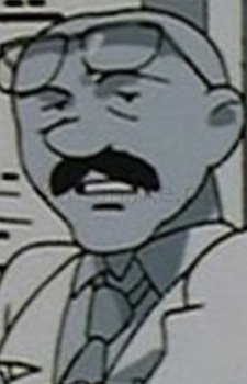 Dr. Trumble