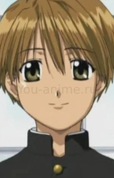 Masashi Satou