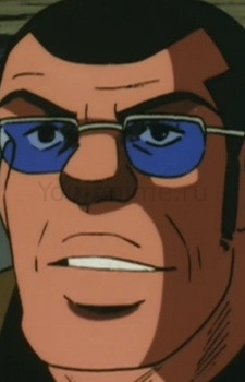Kimura