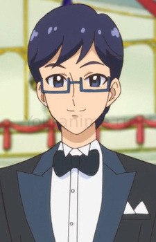 Naoto Koshiba