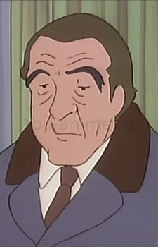 Mr. David