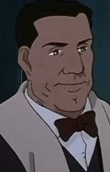 Albert Dussell