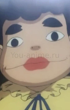 Мать Сиро