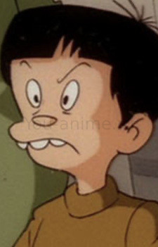 Такаши