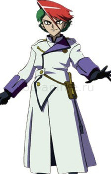 Colonel Hazard