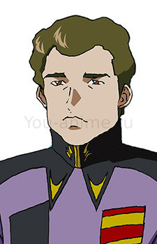Yuri Amalfi
