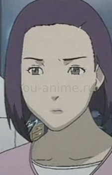 Mizuho Ooshima