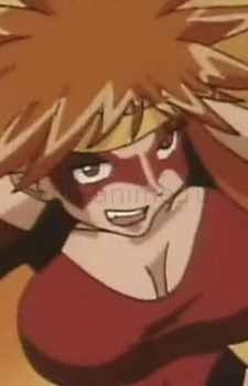 Misako Higashijuujou