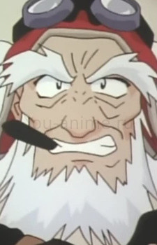 Shimafukurou Sengakuji