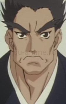 Shinnosuke Higashijuujou