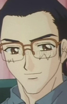 Tokijirou Hanakoganei