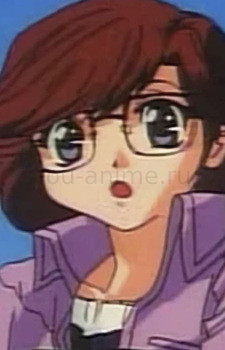 Apoline Faria
