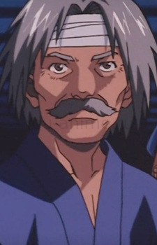 Juuzou Shingu