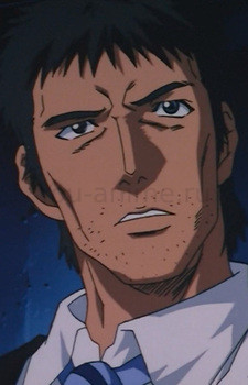 Kouichi Kabuto