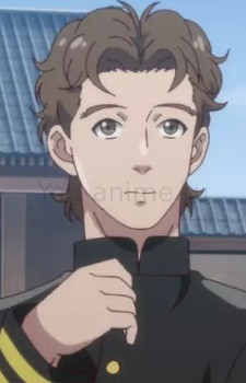 Junpei Midorikawa