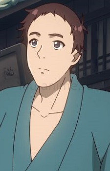 Kamejirou