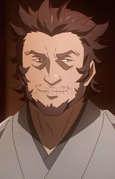 Kumakichi Takechi