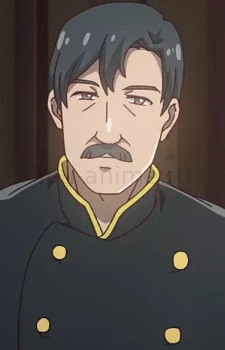 Masahiro Tanba