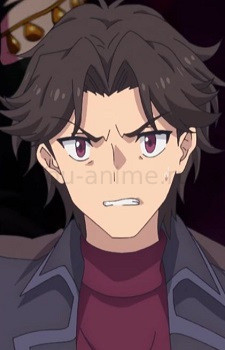 Ryousuke Miyanaga