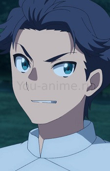 Yuugo Izumida