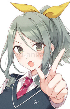 Midori Kageishi