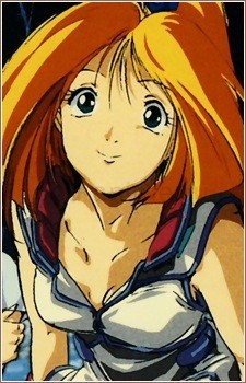 Yumi Francois