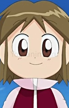Цукунэ