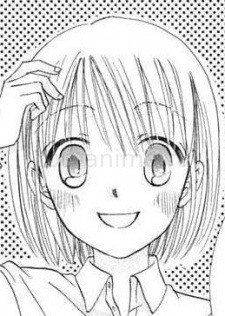 Shin Kousaka
