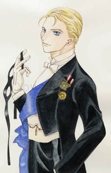 Michael Reginand