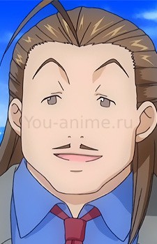 Арата Идзумо