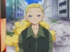Мэрилин Кэрри