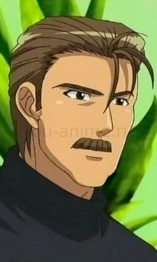 Юджи Такашима