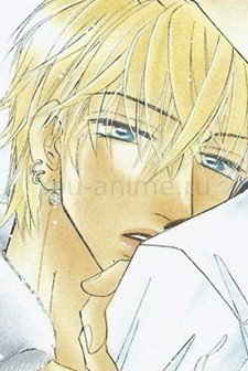 Takashi Kirishima