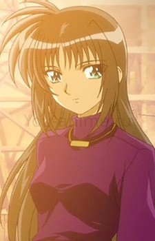 Misato Mikami