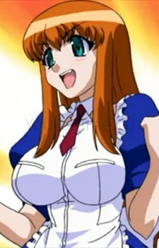 Samarsa Morishima
