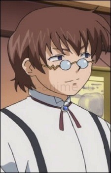 Kouan Shokatsu