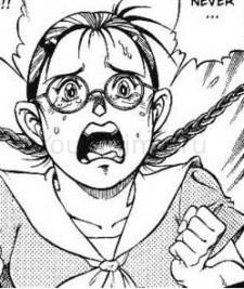 Momoko Iwaake