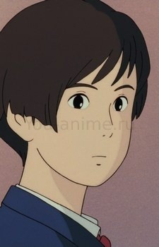 Акико Шимизу