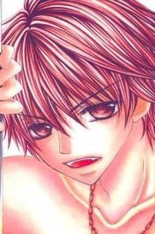Zero Yagami
