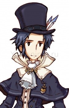 Frederic Chopin
