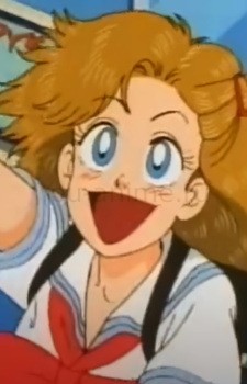 Sandy Uper