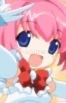 Chiyu 12 year old