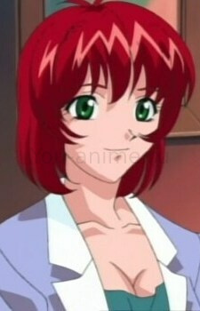Mai Sakakibara