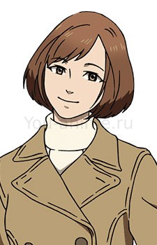 Nozomi Harasaki