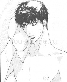 Kenji Hirosue