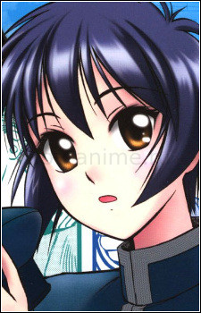 Commander Kuki