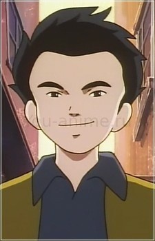 Джованни