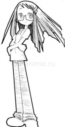 Фурико Муджи