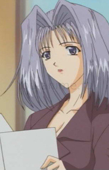 Sonoko Mifuji