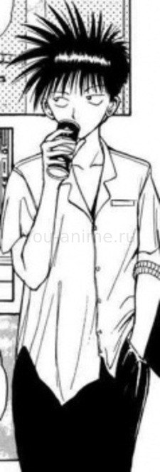 Kango Ishibashi